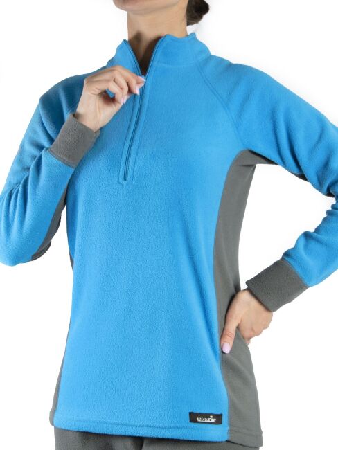Термобелье Norfin LADY THERMO BLUE 02 р.M