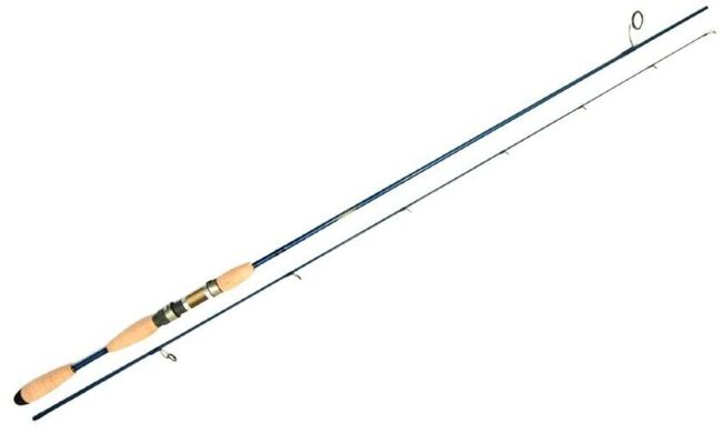 Спиннинг ST.CROIX Legend Tournament Europe 2,13м 4,5-14гр Fast LTES70MLF2