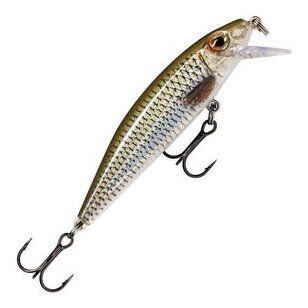Воблер RAPALA X-Rap Countdown тонущий 7см 10гр 0.9-1.5м XRCD07-ROL Воблер RAPALA X-Rap Countdown тонущий 7см 10гр 0.9-1.5м XRCD07-ROL