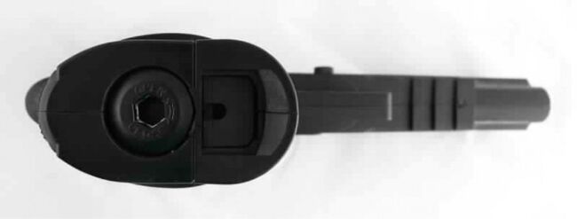 Пневматический пистолет STALKER S1911T (ST-12051T) Пневматический пистолет STALKER S1911T (ST-12051T)