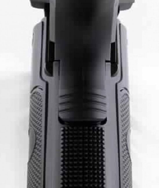 Пневматический пистолет STALKER S1911T (ST-12051T) Пневматический пистолет STALKER S1911T (ST-12051T)