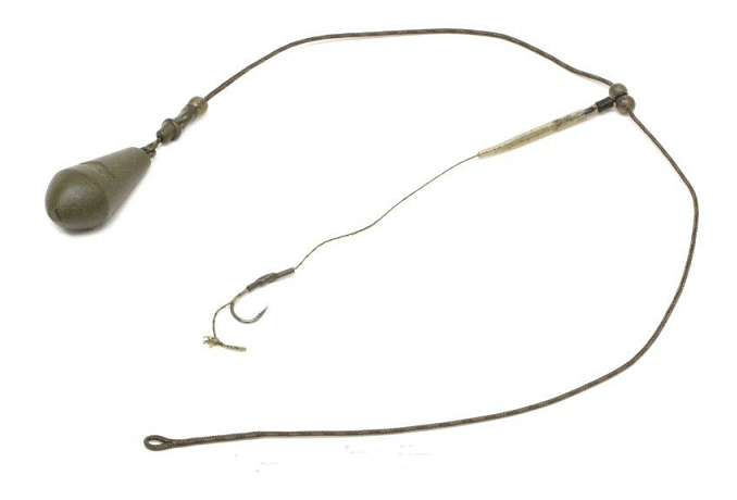 Монтаж карповый LIFE ORANGE Lead Feed №109 71гр 1 hook #4 for boilies Монтаж карповый LIFE ORANGE Lead Feed №109 71гр 1 hook #4 for boilies