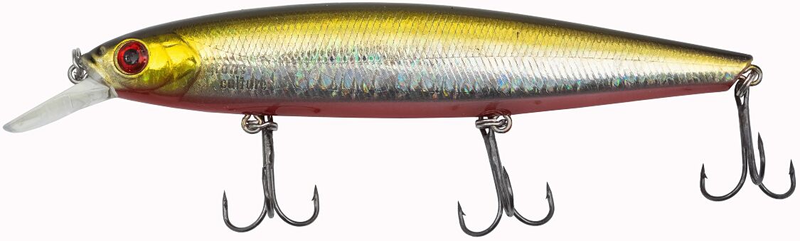 Воблер Grows Culture Balisong Minnow 130SP 25.5 гр #09 Воблер Grows Culture Balisong Minnow 130SP 25.5 гр #09
