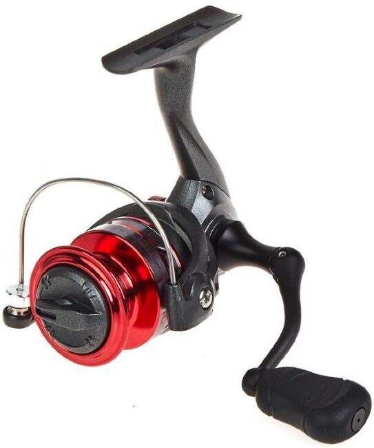 Катушка безынерционная Lucky John SCANDI II 5 800FD Катушка безынерционная Lucky John SCANDI II 5 800FD