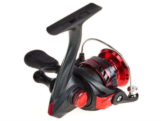 Катушка безынерционная Lucky John SCANDI II 5 800FD Катушка безынерционная Lucky John SCANDI II 5 800FD