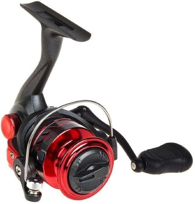 Катушка безынерционная Lucky John SCANDI II 5 800FD Катушка безынерционная Lucky John SCANDI II 5 800FD