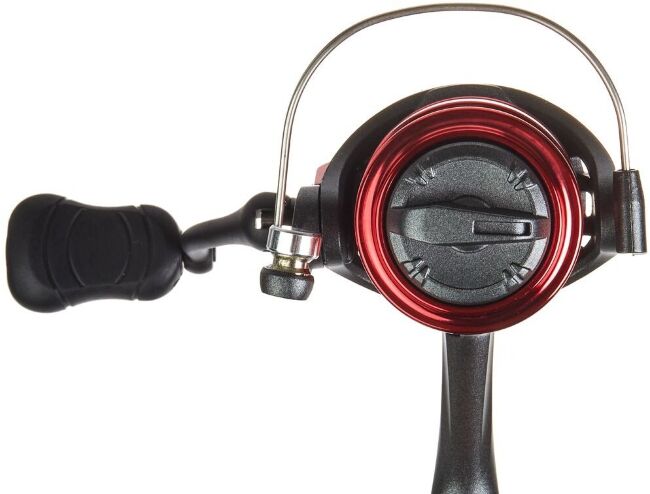 Катушка безынерционная Lucky John SCANDI II 5 800FD Катушка безынерционная Lucky John SCANDI II 5 800FD