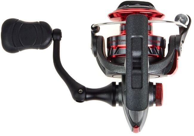 Катушка безынерционная Lucky John SCANDI II 5 800FD Катушка безынерционная Lucky John SCANDI II 5 800FD