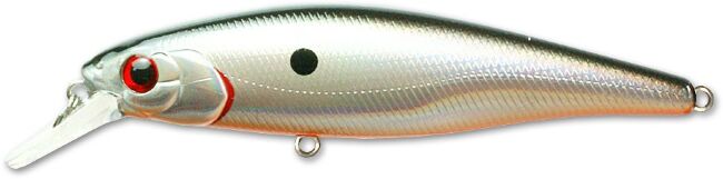 Воблер KOSADAKA Meta XS 95F 95мм 14.4гр 0.8-1.5м цв:GT MetaxS95F-GT