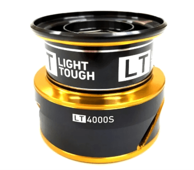 Запасная шпуля DAIWA 20 LT Spool 4000S Запасная шпуля DAIWA 20 LT Spool 4000S