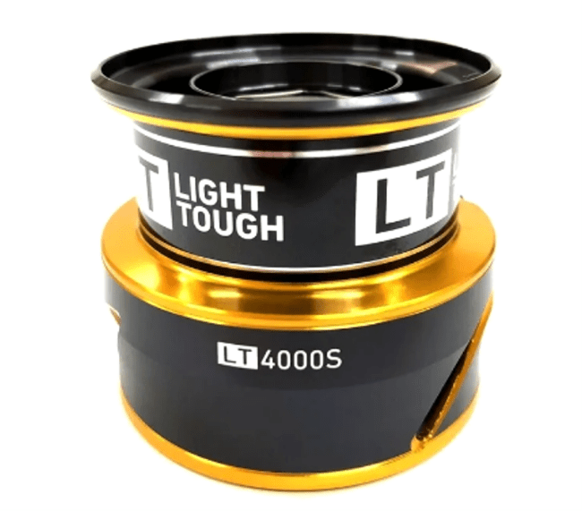 Запасная шпуля DAIWA 20 LT Spool 4000S Запасная шпуля DAIWA 20 LT Spool 4000S