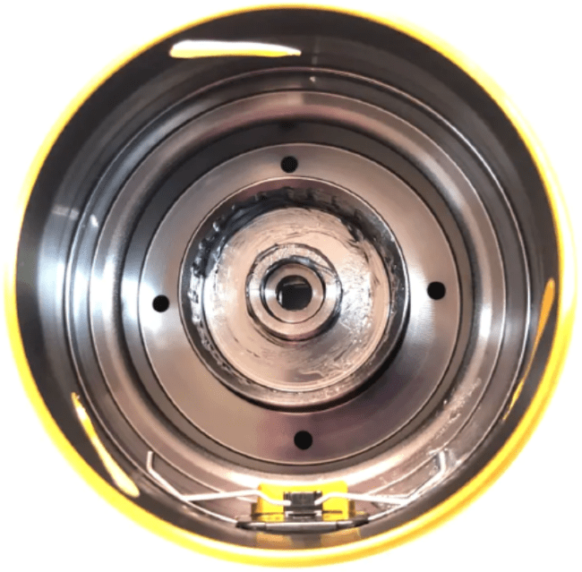 Запасная шпуля DAIWA 20 LT Spool 4000S Запасная шпуля DAIWA 20 LT Spool 4000S