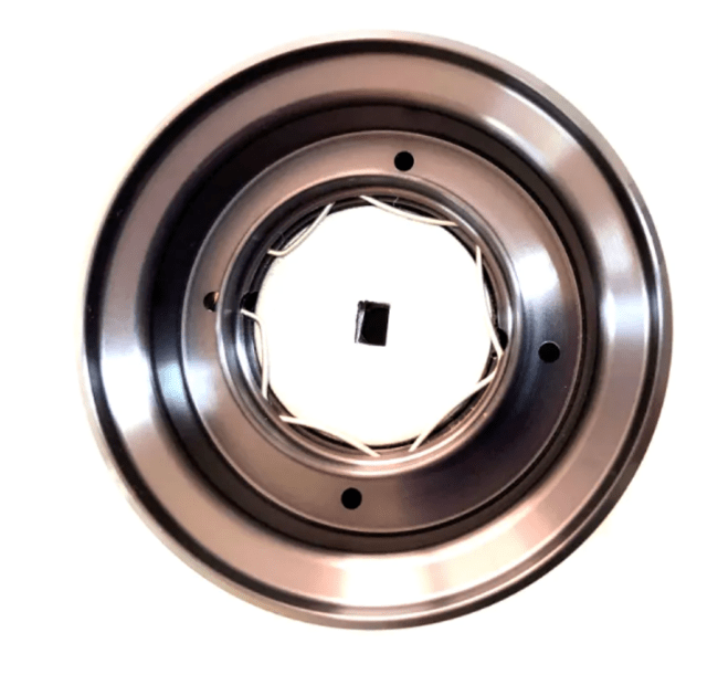 Запасная шпуля DAIWA 20 LT Spool 4000S Запасная шпуля DAIWA 20 LT Spool 4000S
