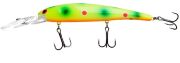 Воблер BANDIT Walley Deep F 120мм 17.5гр до 8.1м Seaweed Dots D92 Воблер BANDIT Walley Deep F 120мм 17.5гр до 8.1м Seaweed Dots D92