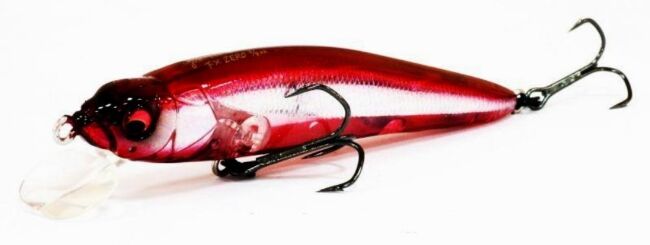 Воблер MEGABASS FX Zero 90F 10.5гр 0.0-0.2м HT OBB Воблер MEGABASS FX Zero 90F 10.5гр 0.0-0.2м HT OBB