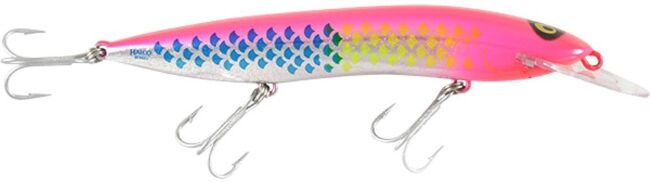 Воблер Halco SORCERER 150, DD+STD, #21