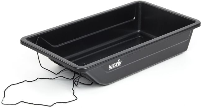 Сани рыболовные NORFIN 120x63x25см Сани рыболовные NORFIN 120x63x25см