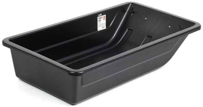 Сани рыболовные NORFIN 120x63x25см Сани рыболовные NORFIN 120x63x25см