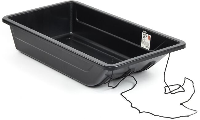 Сани рыболовные NORFIN 120x63x25см Сани рыболовные NORFIN 120x63x25см