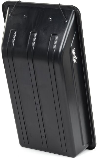 Сани рыболовные NORFIN 120x63x25см Сани рыболовные NORFIN 120x63x25см