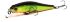 Воблер ZipBaits Rigge 70F 70мм 4.7гр 0.5-1.0м 830R