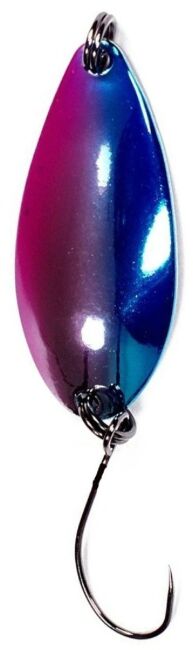 Блесна колеблющаяся Lucky John JUNA длин.33мм/03,5г 030 LJJU35-030 Блесна колеблющаяся Lucky John JUNA длин.33мм/03,5г 030 LJJU35-030