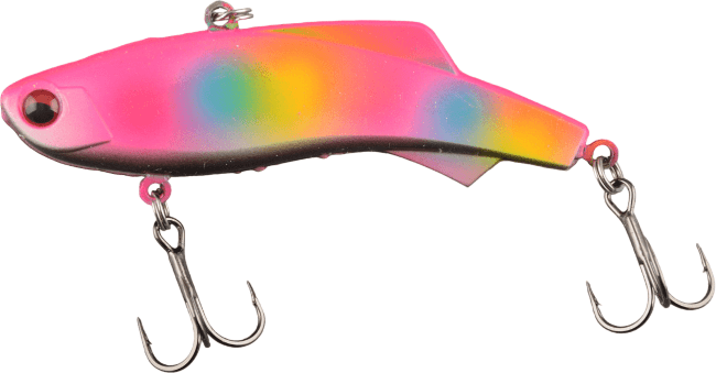 Раттлин ZANDERMASTER Venom 73S 73мм 17гр #27