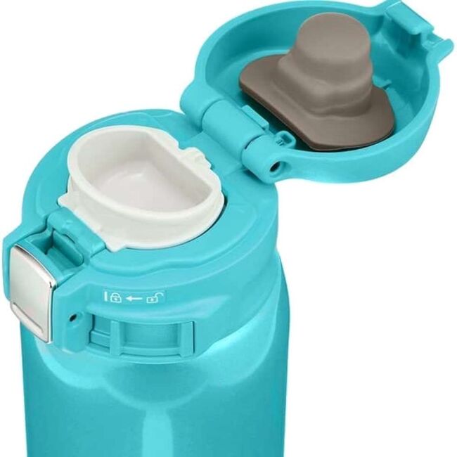 Термос Zojirushi SM-SC48-AV 0,48л (св.бирюз) Термос Zojirushi SM-SC48-AV 0,48л (св.бирюз)