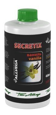 Ароматизатор ALLVEGA Secretix Vanilla 460мл (ВАНИЛЬ) Ароматизатор ALLVEGA Secretix Vanilla 460мл (ВАНИЛЬ)