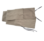 Чехол Aquatic Ч-14 145 для спиннинга мягкий (145 см) Чехол Aquatic Ч-14 145 для спиннинга мягкий (145 см)