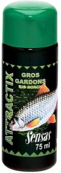 Ароматизатор Sensas ATTRACTIX Gros Gardons 0.075л (15001)