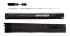 Зимнее удилище со сменным хлыстом Narval Frost Ice Rod Long Handle Gen.2 76cm #H