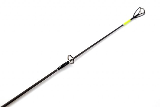 Зимнее удилище со сменным хлыстом Narval Frost Ice Rod Long Handle Gen.2 76cm #H