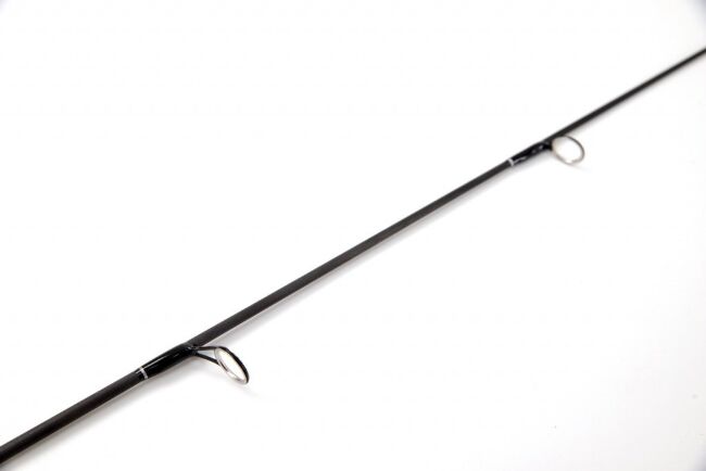 Зимнее удилище со сменным хлыстом Narval Frost Ice Rod Long Handle Gen.2 76cm #H
