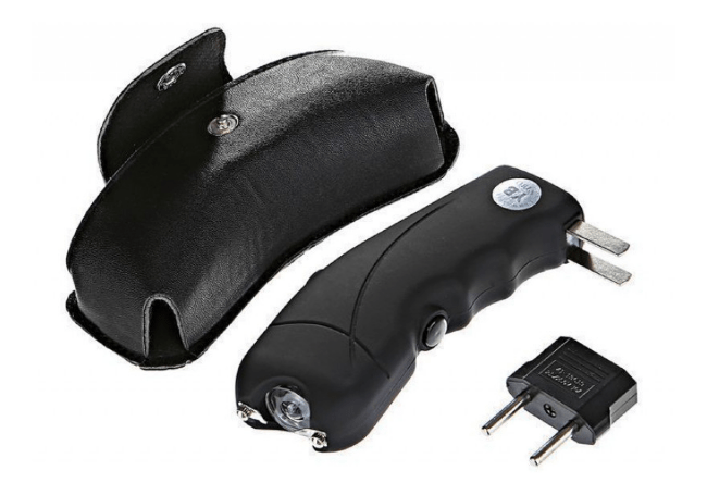 Электрошокер TW-309 model Электрошокер TW-309 model