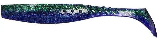 Виброхвост FRAPP Funky Shad 4" #31 10.5см 5.8гр 6шт/уп Виброхвост FRAPP Funky Shad 4" #31 10.5см 5.8гр 6шт/уп