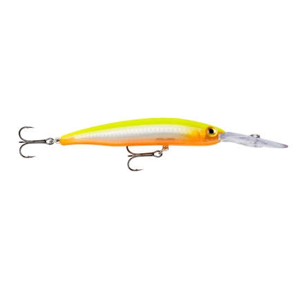 Воблер RAPALA Max Rap Fat Minnow плавающий 9см 13гр 2.4-3.0м MXRFM09-FHC Воблер RAPALA Max Rap Fat Minnow плавающий 9см 13гр 2.4-3.0м MXRFM09-FHC