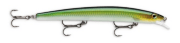Воблер RAPALA Max Rap суспендер 11см 13гр 0.3-0.9м MXR11-FG Воблер RAPALA Max Rap суспендер 11см 13гр 0.3-0.9м MXR11-FG