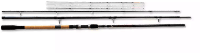 Удилище Фидерное Banax Piccolo Feeder PF 35-40, 100gr