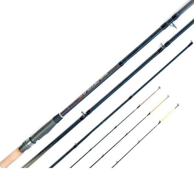 Удилище Фидерное Banax Piccolo Feeder PF 35-40, 100gr