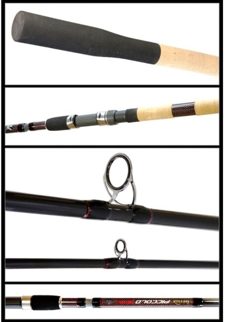 Удилище Фидерное Banax Piccolo Feeder PF 35-40, 100gr