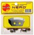Ножи для ледобура NERO ПРАВОГО вращения полукруглые 4001-150Н(CR)нерж. универс. Ножи для ледобура NERO ПРАВОГО вращения полукруглые 4001-150Н(CR)нерж. универс.