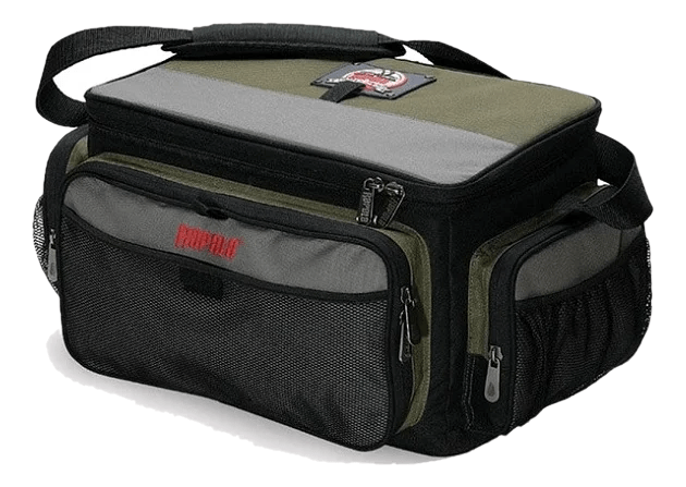 Сумка Rapala Limited Tackle Bag Сумка Rapala Limited Tackle Bag