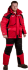 Костюм зимний GRAYLING "Армада" красный/черн 56-58 рост:170-176 Костюм зимний GRAYLING "Армада" красный/черн 56-58 рост:170-176