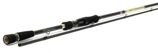 Спиннинг GRAPHITELEADER Vivo Prototype 2,41м 5-24гр Fast GVOPS-792ML