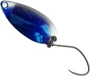 Блесна колеблющаяся FOREST Factor 1.8гр 2.5см #5