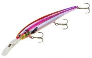 Воблер BANDIT Walley Deep F 120мм 17.5гр до 8.1м Purple Shad BDTWBD272 Воблер BANDIT Walley Deep F 120мм 17.5гр до 8.1м Purple Shad BDTWBD272