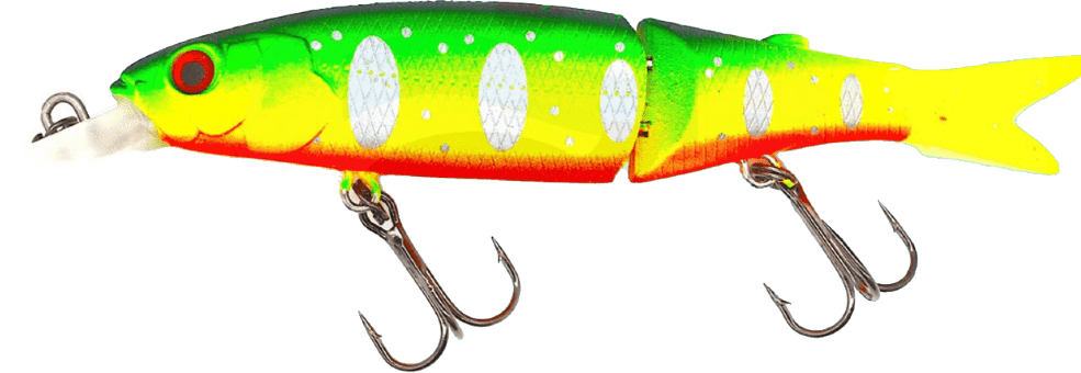 Воблер Grows Culture Tiny Magallon 88мм 7.6гр #23 Mat Gold Tiger Воблер Grows Culture Tiny Magallon 88мм 7.6гр #23 Mat Gold Tiger