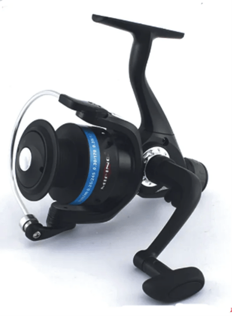 Катушка Mifine SWEEPFIRE SC 6000R 3+1BB, 5.2:1 SC6000R