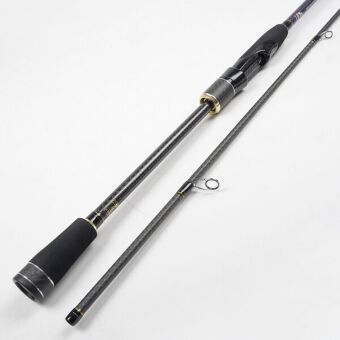 Спиннинг ZETRIX Ambition Z 2,59м 7-28гр Fast ZZS-862M Спиннинг ZETRIX Ambition Z 2,59м 7-28гр Fast ZZS-862M